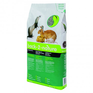 Duvo+ Back2Nature Pet Bedding