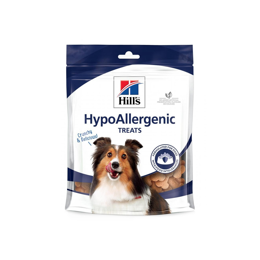 Hypoallergenic Treats 220 Gr