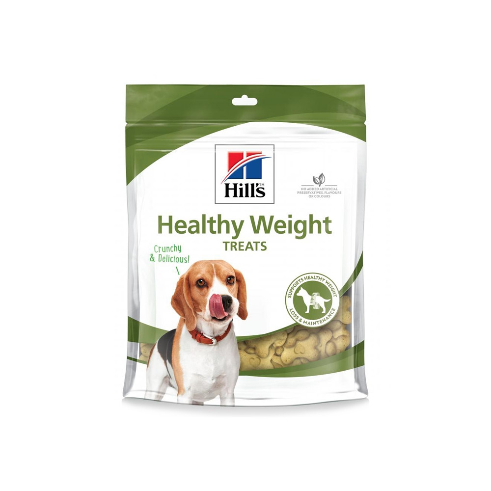 Hill's Biscoitos Healthy Weight para cão