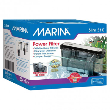 Marina Slim Filtro S20