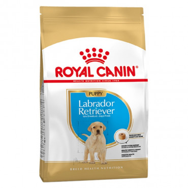 Royal Canin - Labrador Retriever Puppy | Goldpet