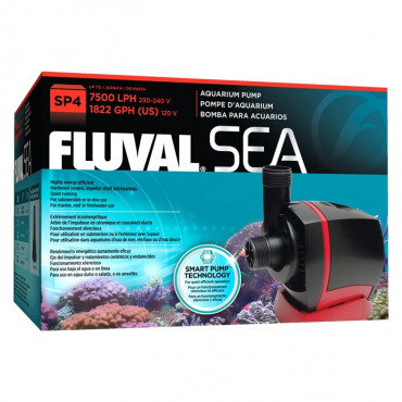 Fluval SEA SP4 Sump Pumps - 72000L/H