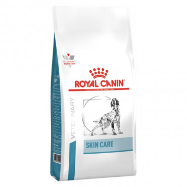 Royal Canin Dog - Skin Care