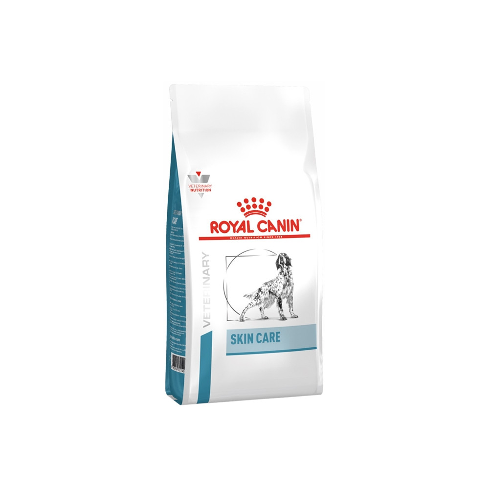 Royal Canin Dog - Skin Care