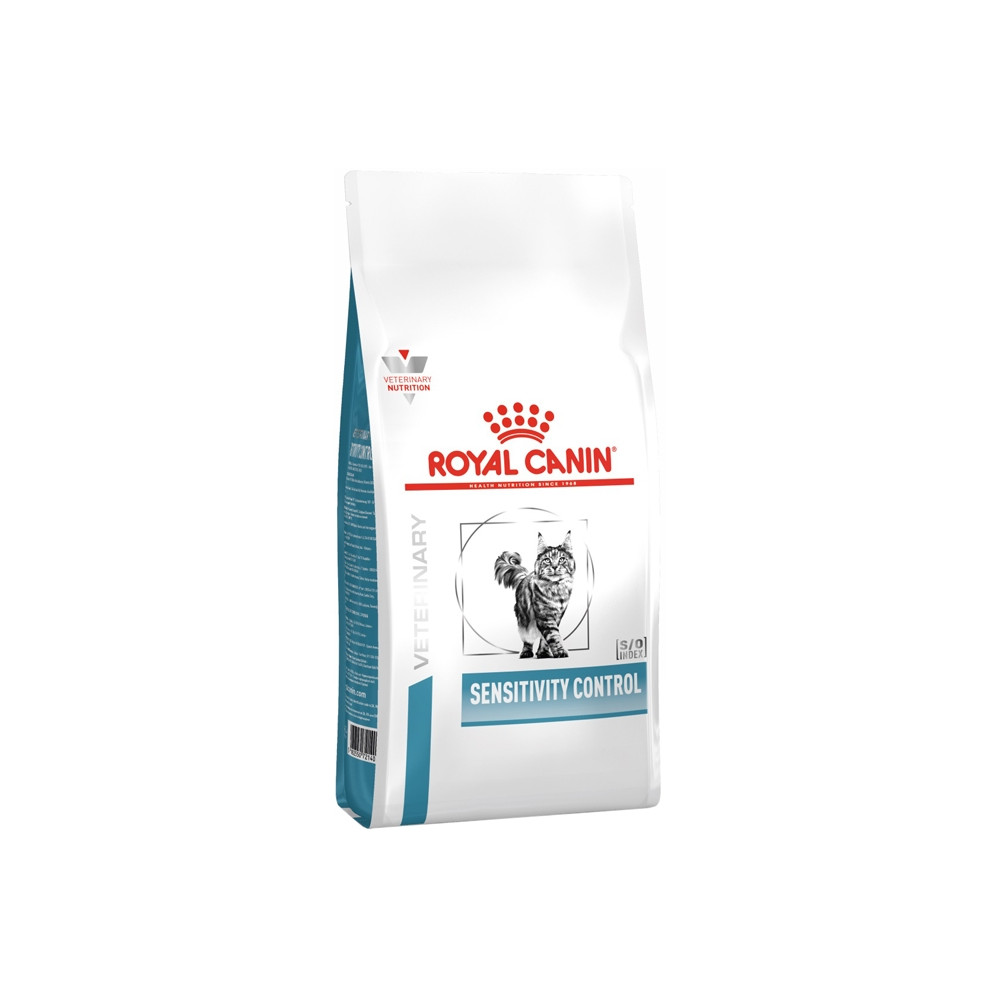 Ração para gato Royal Canin Sensitivity Control