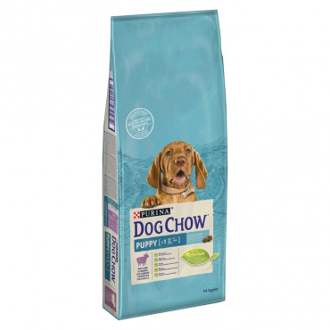 Dog Chow - Puppy Cordeiro