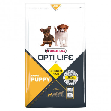 OPTI LIFE - Puppy Mini