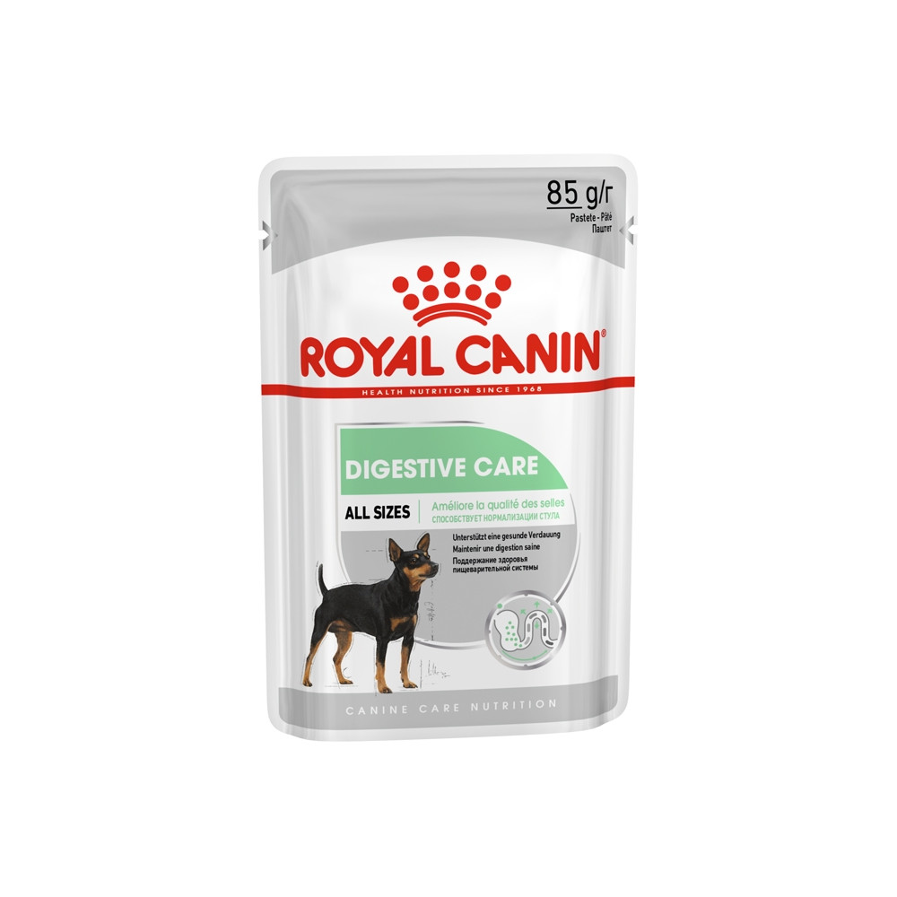 Royal Canin CCN Húmida Digestive Care Cão