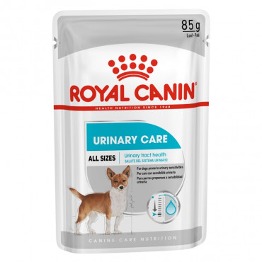 Royal Canin CCN Húmida Urinary Care Cão