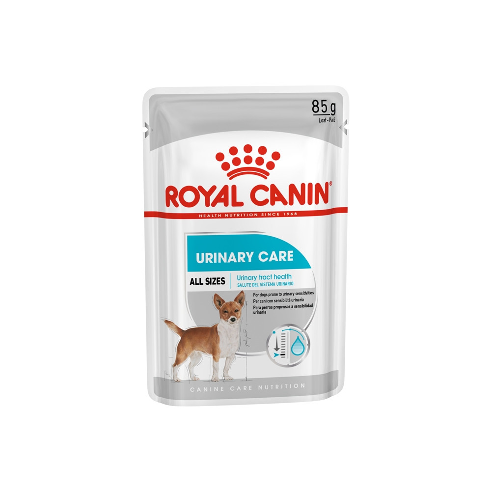 Royal Canin CCN Húmida Urinary Care Cão