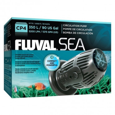 Fluval Sea Bomba de recirculação