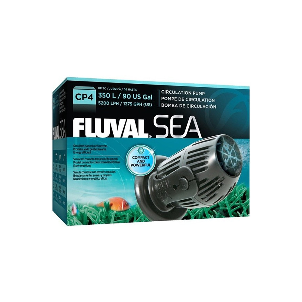 Fluval Sea Bomba de recirculação