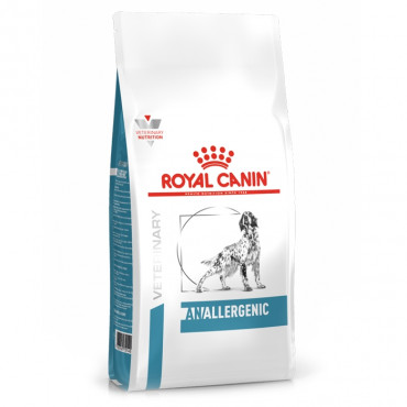 Royal Canin Dog - Anallergenic