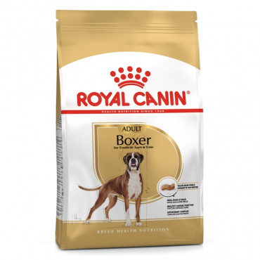 Royal Canin - Boxer