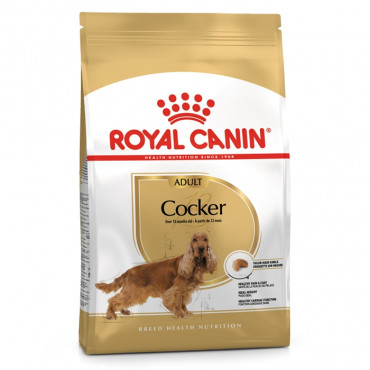 Royal Canin - Cocker