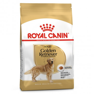 Royal Canin - Golden Retriever