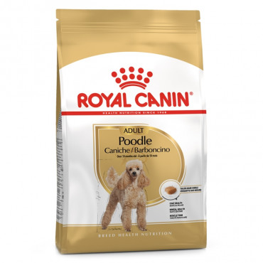 Royal Canin - Poodle