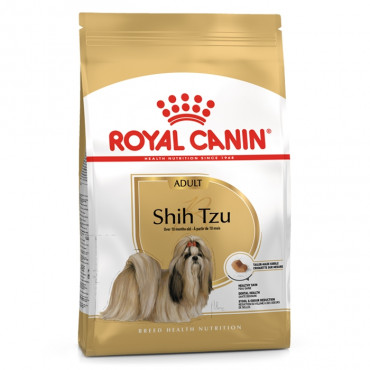 Royal Canin - Shih Tzu