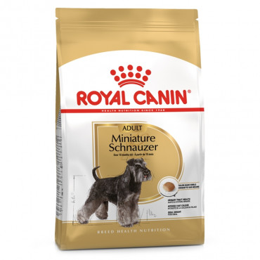 Royal Canin - Schnauzer Miniature