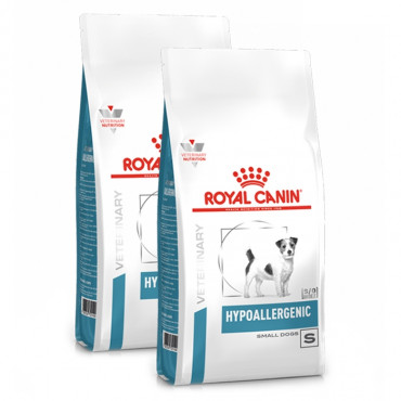 Royal Canin Dog - Hypoallergenic Small Dog