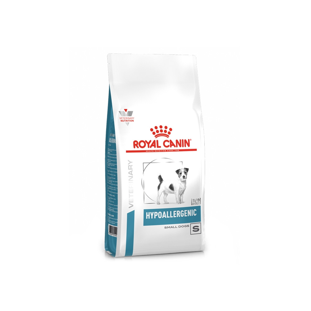 Royal Canin Dog - Hypoallergenic Small Dog