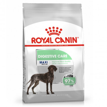 Ração para cão Royal Canin Digestive Care Maxi