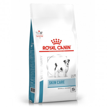 Royal Canin Skin Care Small Cão Adulto