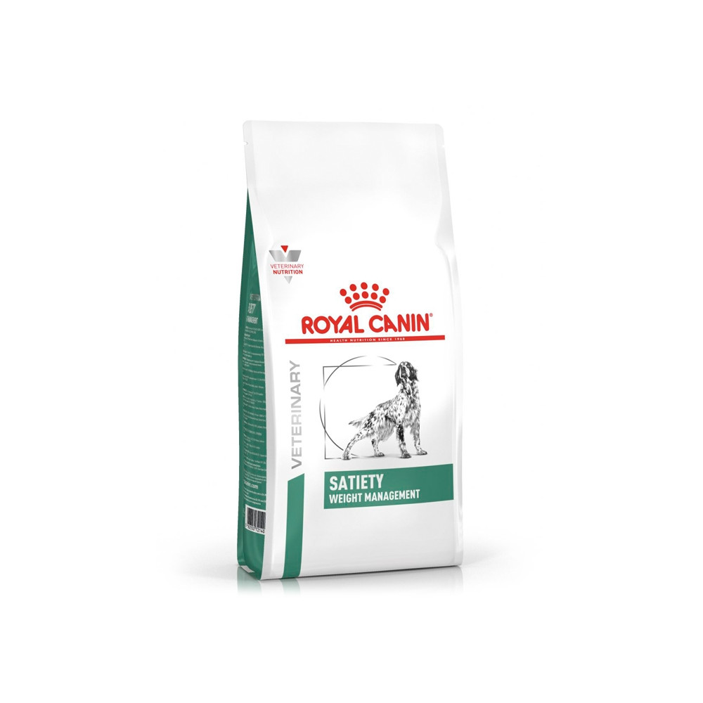 Royal Canin Dog - Satiety Weight Management