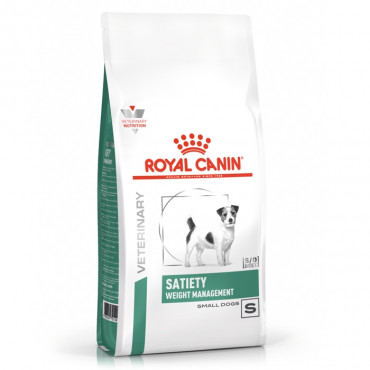 Royal Canin Dog - Satiety Small