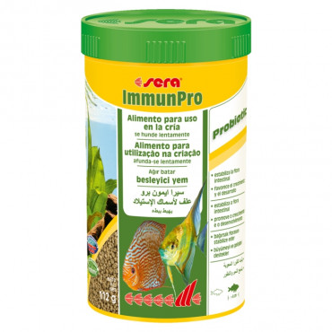 Sera ImmunPro