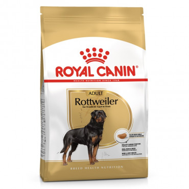 Royal Canin - Rottweiler