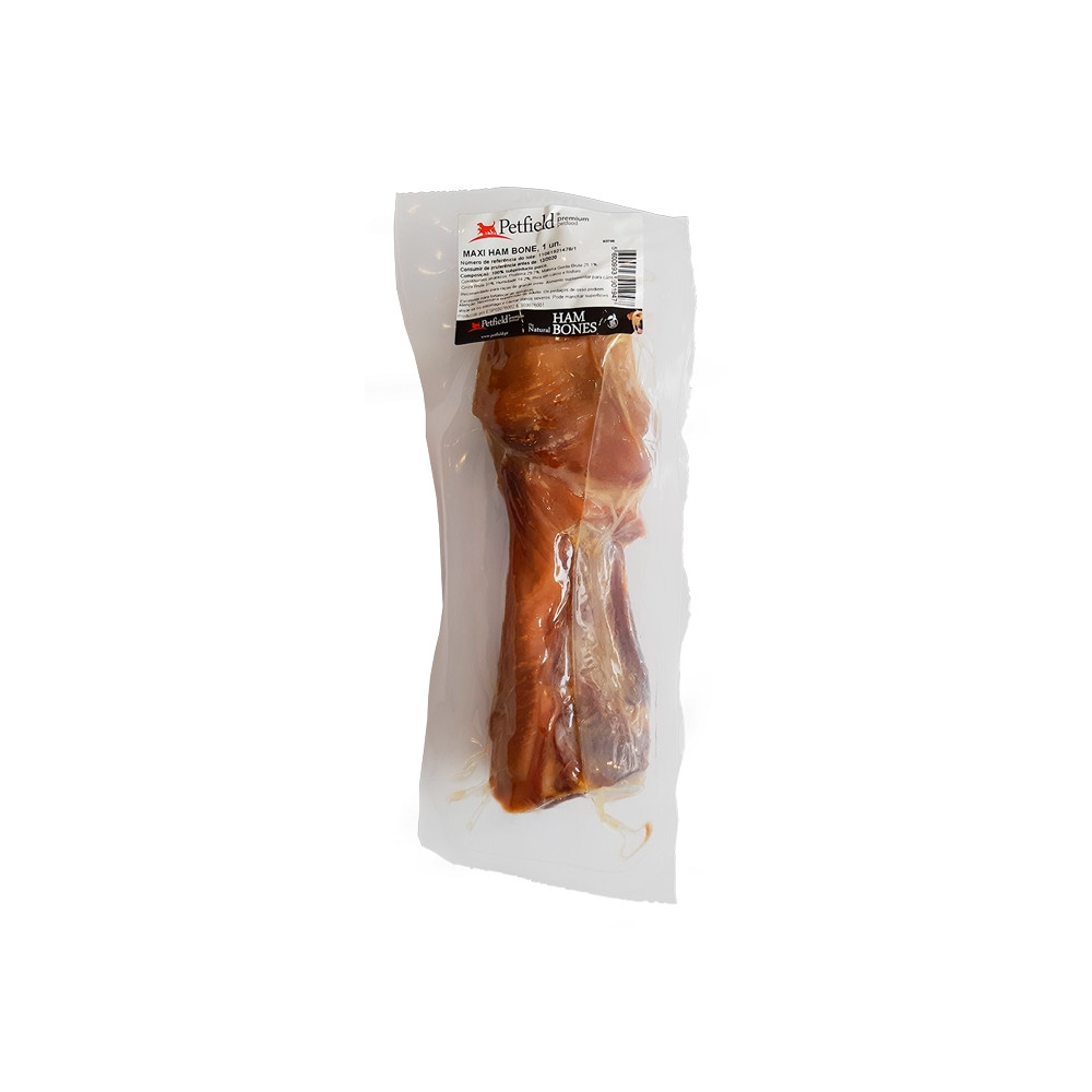 PetField Maxi Ham Bone