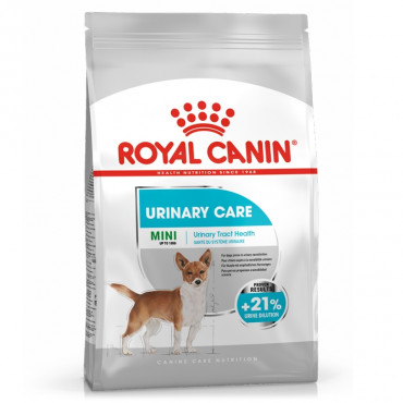 Royal Canin Urinary Care Cão Mini Adulto