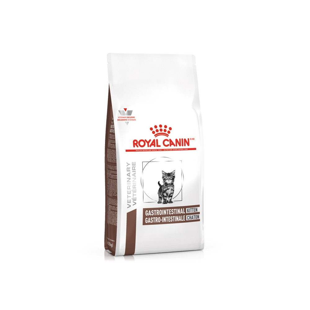 Royal Canin Gastrointestinal Gato Kitten