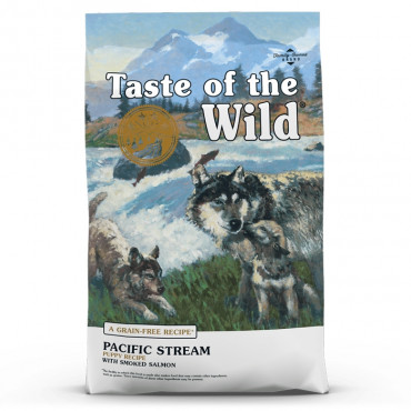 Taste of the Wild - Pacific Stream Puppy