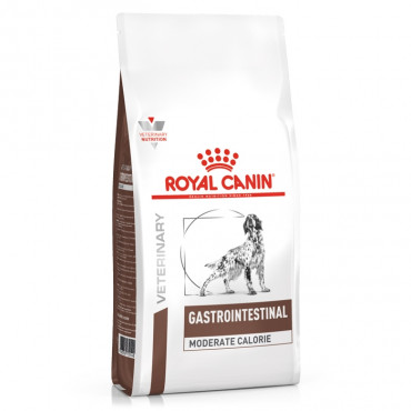 Royal Canin Dog - Gastro Intestinal Moderate Calories