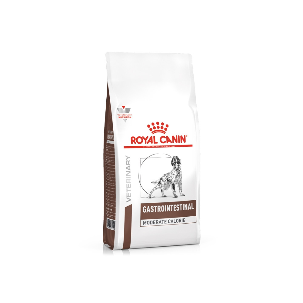 Royal Canin Dog - Gastro Intestinal Moderate Calories