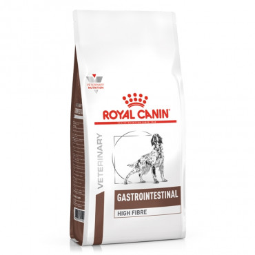 Royal Canin Dog - Fibre Response