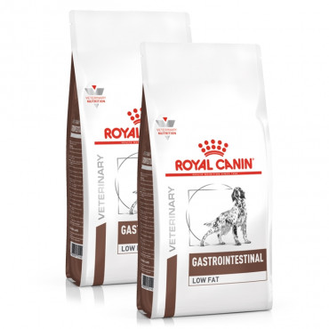 Royal Canin Dog - Gastro Intestinal Low Fat