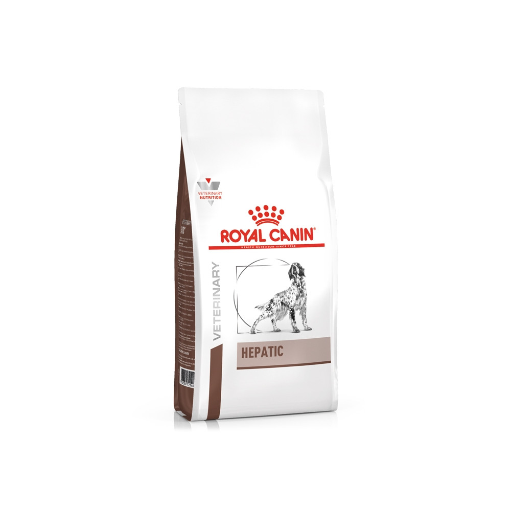 Royal Canin Dog - Hepatic