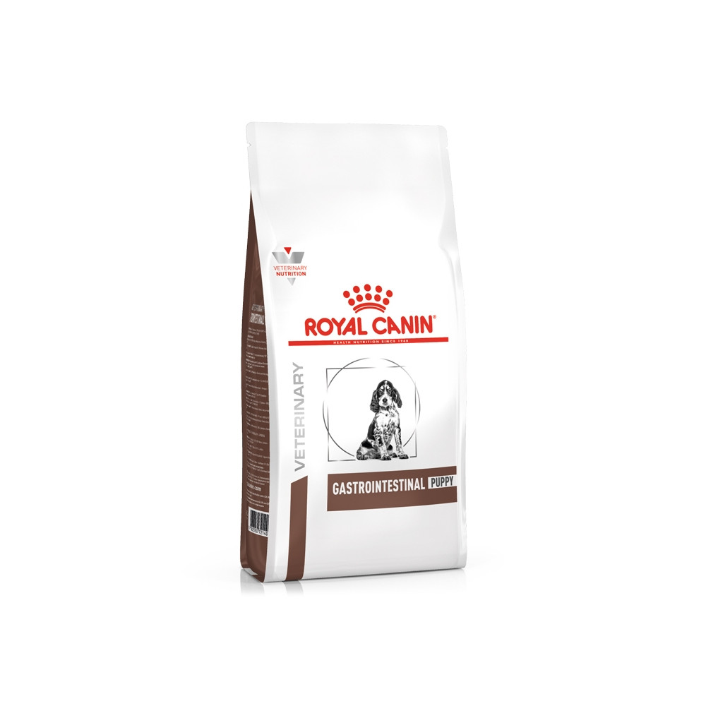 Royal Canin Dog - Gastro Intestinal Junior