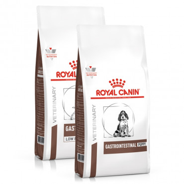 Royal Canin Dog - Gastro Intestinal Junior