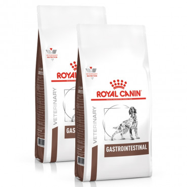 Royal Canin Dog - Gastro Intestinal