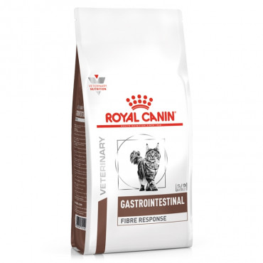 Ração para gato Royal Canin Fibre Response