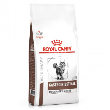 Ração para gato Royal Canin Gastro Intestinal Moderate Calories