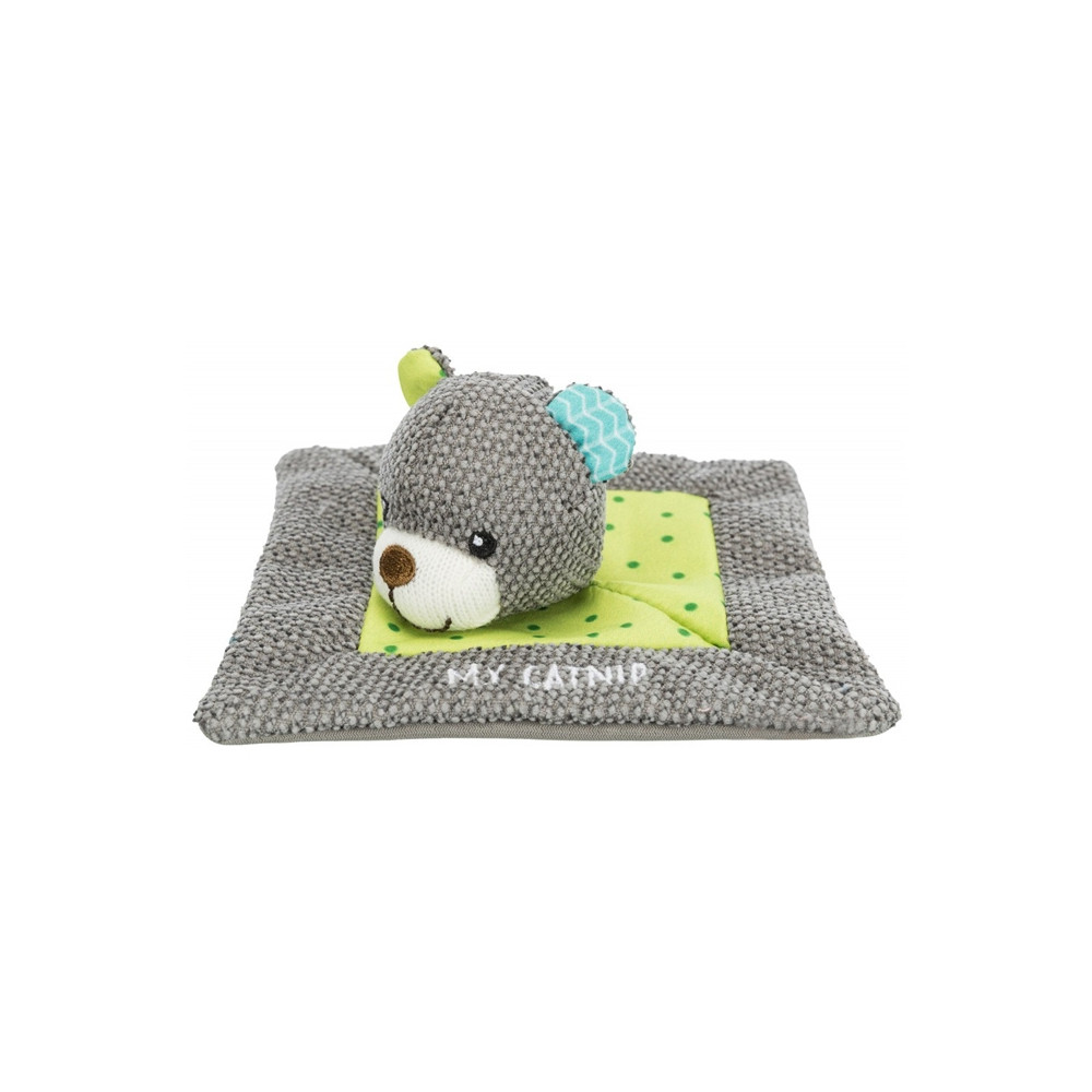 Trixie Snuggler Urso em tecido para gatinhos