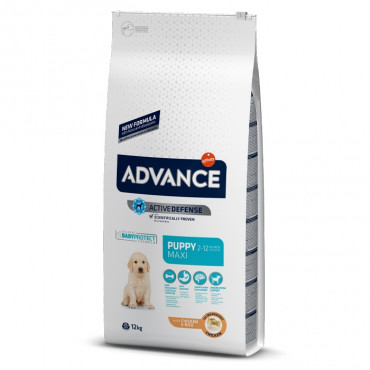 Advance - Maxi Puppy