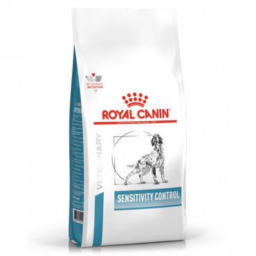 Royal Canin Sensitivity Control Cão