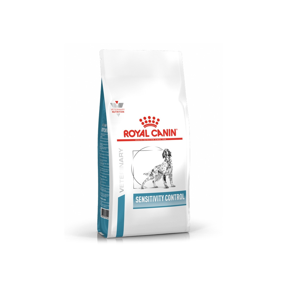 Royal Canin Sensitivity Control Cão