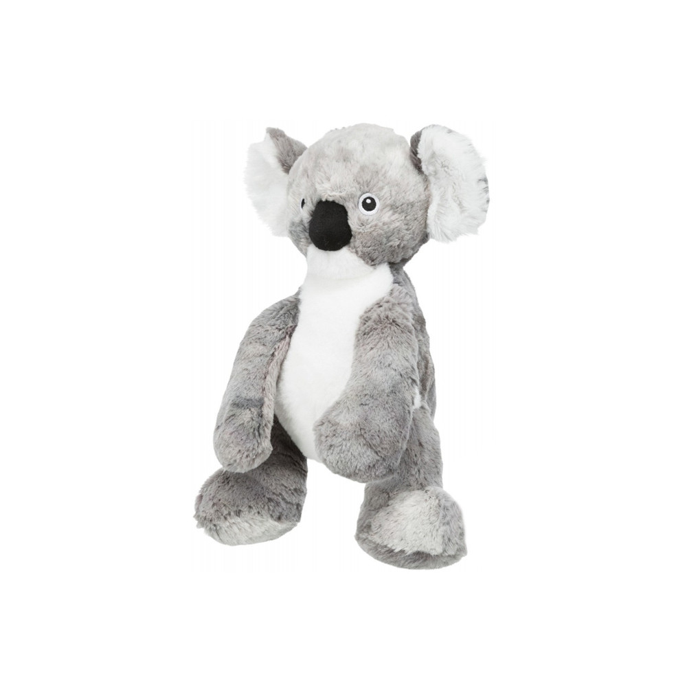 Trixie Koala em peluche